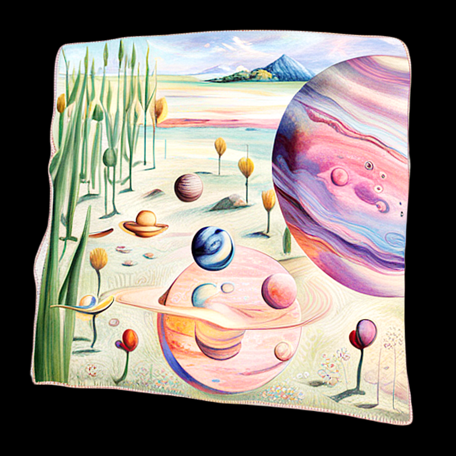 An Alien Among Us Album Artwork